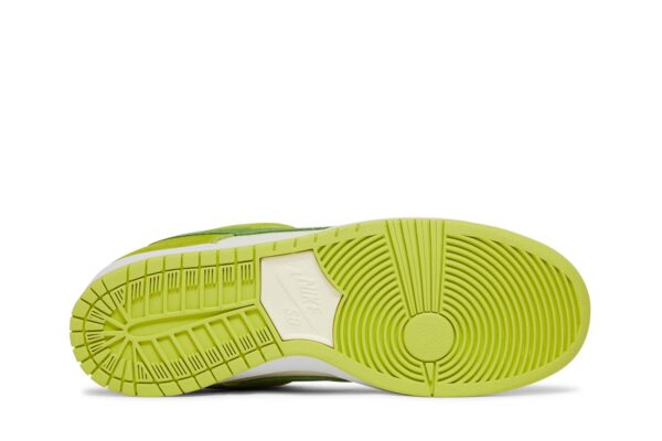 Nike SB Dunk Low Green Apple DM0807-300 - Arviolet photo 4