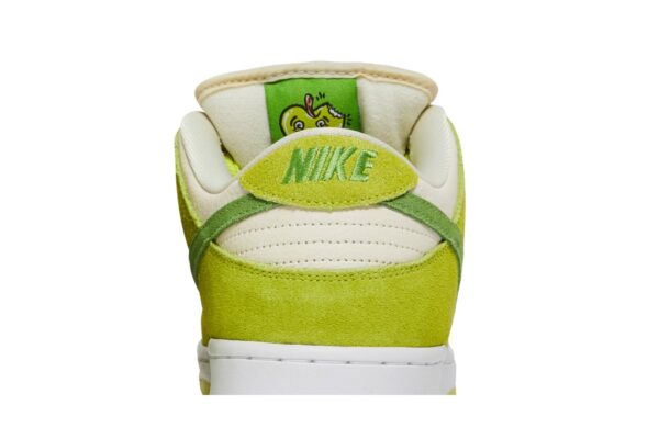 Nike SB Dunk Low Green Apple DM0807-300 - Arviolet photo 7