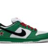 Nike SB Dunk Low Heineken 304292-302 - Arviolet photo 1