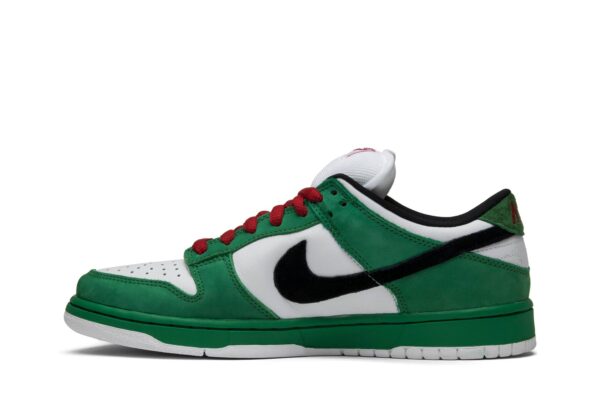 Nike SB Dunk Low Heineken 304292-302 - Arviolet photo 3