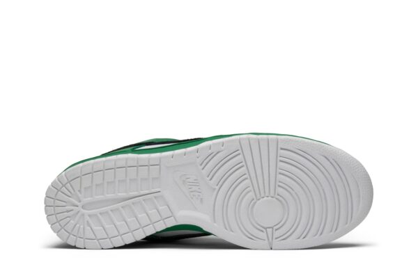 Nike SB Dunk Low Heineken 304292-302 - Arviolet photo 4