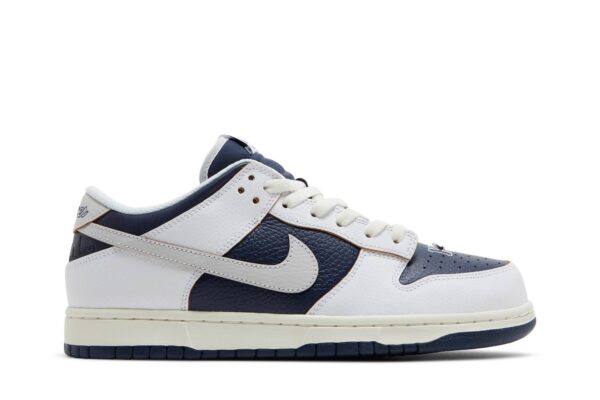 Nike SB Dunk Low HUF New York City FD8775-100 - Arviolet photo 1