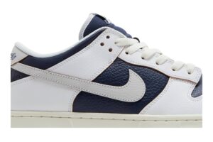 Nike SB Dunk Low HUF New York City FD8775-100 - Arviolet photo 2