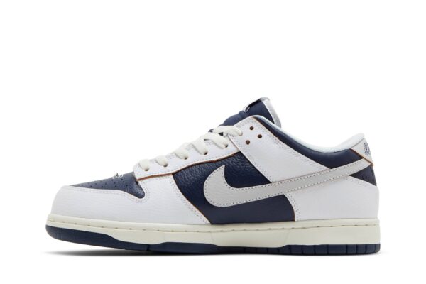 Nike SB Dunk Low HUF New York City FD8775-100 - Arviolet photo 3