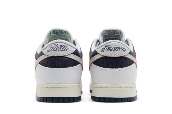 Nike SB Dunk Low HUF New York City FD8775-100 - Arviolet photo 6