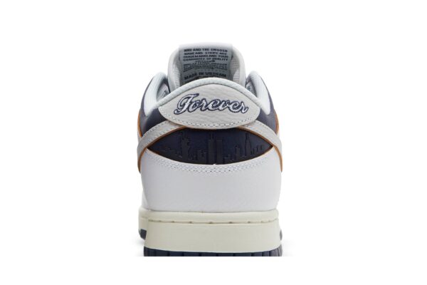 Nike SB Dunk Low HUF New York City FD8775-100 - Arviolet photo 7