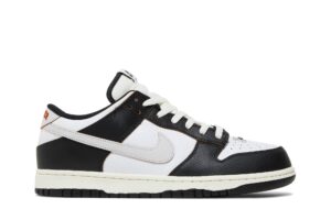 Nike SB Dunk Low HUF San Francisco FD8775-001 - Arviolet photo 1