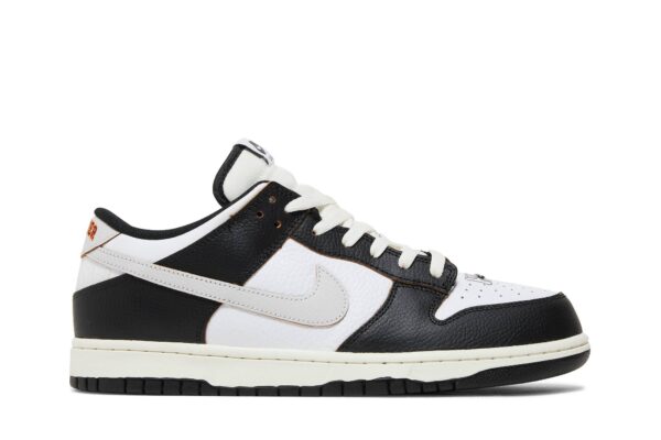 Nike SB Dunk Low HUF San Francisco FD8775-001 - Arviolet photo 1