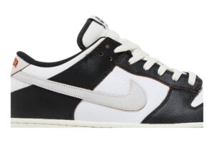 Nike SB Dunk Low HUF San Francisco FD8775-001 - Arviolet photo 2