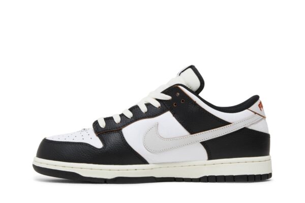 Nike SB Dunk Low HUF San Francisco FD8775-001 - Arviolet photo 3