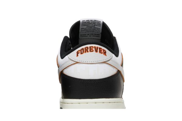 Nike SB Dunk Low HUF San Francisco FD8775-001 - Arviolet photo 7