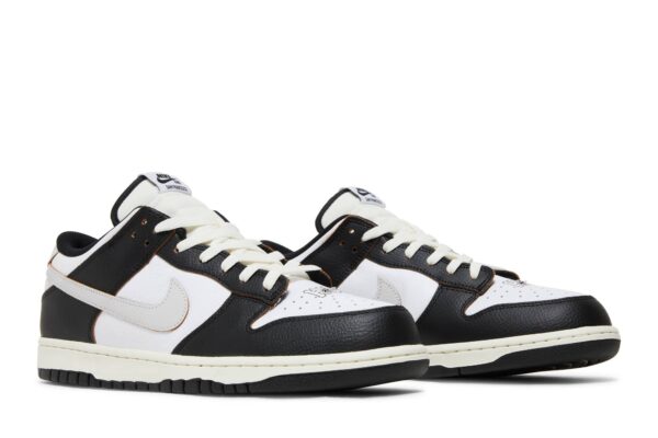 Nike SB Dunk Low HUF San Francisco FD8775-001 - Arviolet photo 8