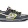 Nike SB Dunk Low HUF Wait, What!? (Friends and Family) FD8775-002 - Arviolet photo 1