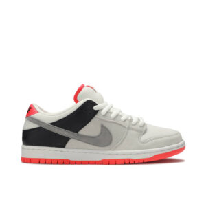 Nike SB Dunk Low Infrared Orange Label CD2563-004 - Arviolet photo 1