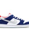 Nike SB Dunk Low Ishod Wair BMW 839685-416 - Arviolet photo 1