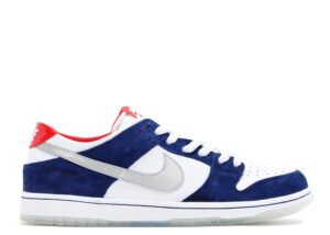 Nike SB Dunk Low Ishod Wair BMW 839685-416 - Arviolet photo 1