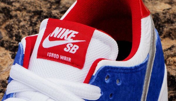 Nike SB Dunk Low Ishod Wair BMW 839685-416 - Arviolet photo 5