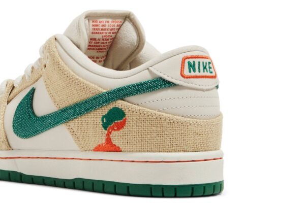 Nike SB Dunk Low Jarritos FD0860-001 - Arviolet photo 10