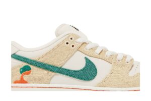 Nike SB Dunk Low Jarritos FD0860-001 - Arviolet photo 2
