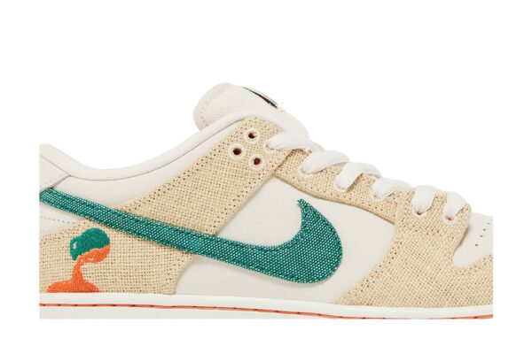 Nike SB Dunk Low Jarritos FD0860-001 - Arviolet photo 2