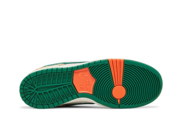 Nike SB Dunk Low Jarritos FD0860-001 - Arviolet photo 4