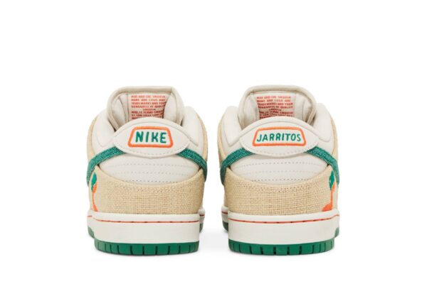 Nike SB Dunk Low Jarritos FD0860-001 - Arviolet photo 6