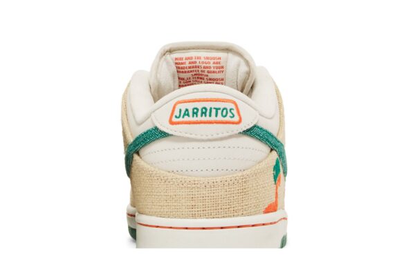 Nike SB Dunk Low Jarritos FD0860-001 - Arviolet photo 7