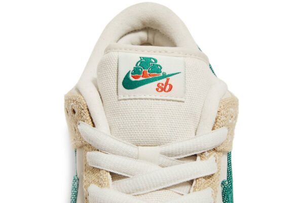 Nike SB Dunk Low Jarritos FD0860-001 - Arviolet photo 9