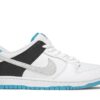 Nike SB Dunk Low Laser Blue BQ6817-101 - Arviolet photo 1
