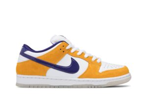 Nike SB Dunk Low Laser Orange BQ6817-800 - Arviolet photo 1