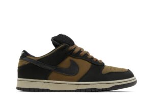 Nike SB Dunk Low Loden 304292-301 - Arviolet photo 1