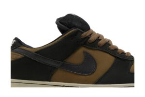 Nike SB Dunk Low Loden 304292-301 - Arviolet photo 2