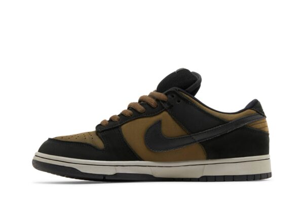 Nike SB Dunk Low Loden 304292-301 - Arviolet photo 3