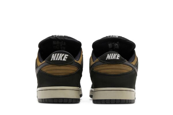 Nike SB Dunk Low Loden 304292-301 - Arviolet photo 6
