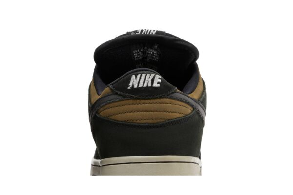 Nike SB Dunk Low Loden 304292-301 - Arviolet photo 7