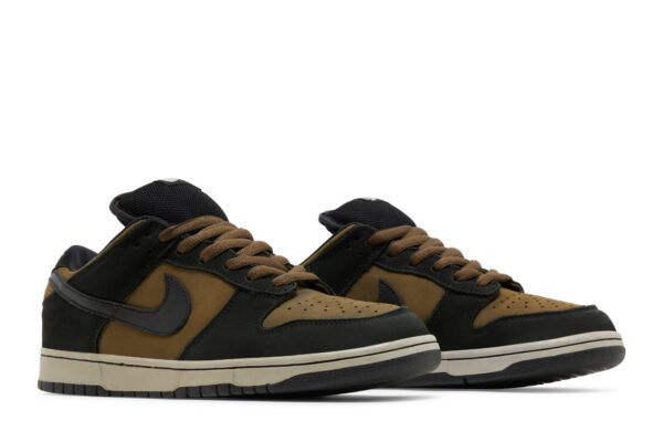 Nike SB Dunk Low Loden 304292-301 - Arviolet photo 8