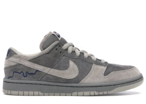 Nike SB Dunk Low London 308269-111 - Arviolet photo 1