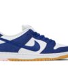 Nike SB Dunk Low Los Angeles Dodgers DO9395-400 - Arviolet photo 1
