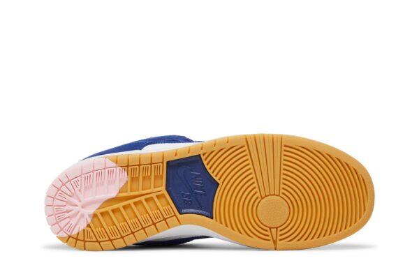 Nike SB Dunk Low Los Angeles Dodgers DO9395-400 - Arviolet photo 4