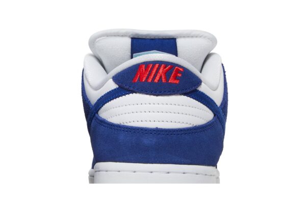 Nike SB Dunk Low Los Angeles Dodgers DO9395-400 - Arviolet photo 7