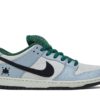 Nike SB Dunk Low Maple Leaf Central Park 313170-021 - Arviolet photo 1
