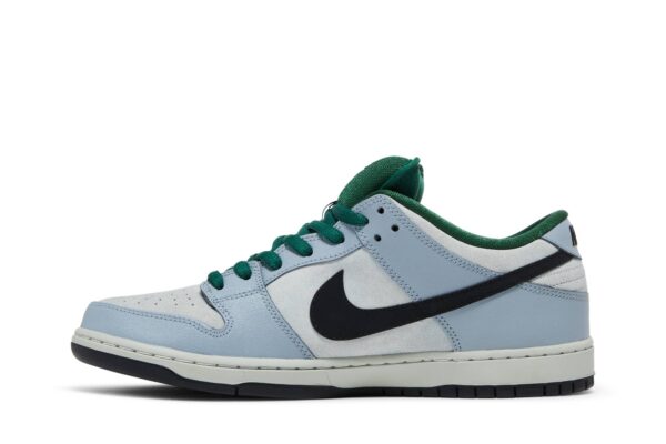 Nike SB Dunk Low Maple Leaf Central Park 313170-021 - Arviolet photo 3