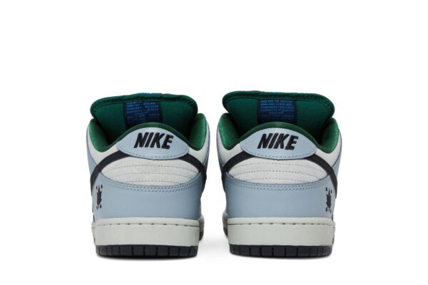 Nike SB Dunk Low Maple Leaf Central Park 313170-021 - Arviolet photo 6