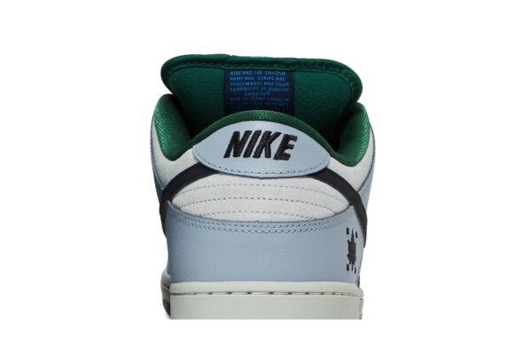 Nike SB Dunk Low Maple Leaf Central Park 313170-021 - Arviolet photo 7