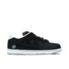 Nike SB Dunk Low Medicom Toy (2020) CZ5127-001 - Arviolet photo 1