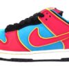 Nike SB Dunk Low Ms. Pacman 313170-461 - Arviolet photo 1