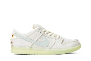 Nike SB Dunk Low Mummy DM0774-111 - Arviolet photo 1