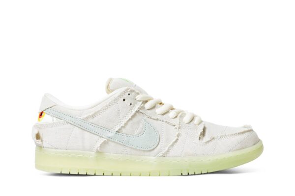 Nike SB Dunk Low Mummy DM0774-111 - Arviolet photo 1