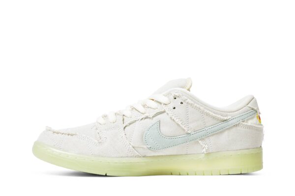 Nike SB Dunk Low Mummy DM0774-111 - Arviolet photo 3