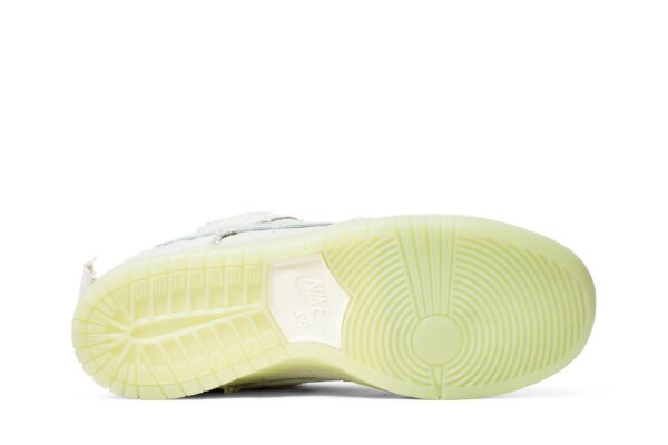 Nike SB Dunk Low Mummy DM0774-111 - Arviolet photo 4